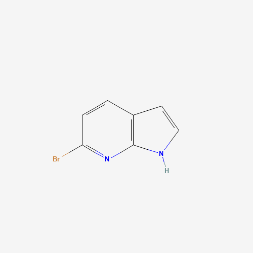 FT-0650536 CAS:143468-13-7 chemical structure