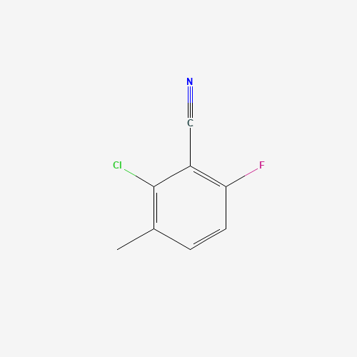 FT-0650539 CAS:886500-98-7 chemical structure