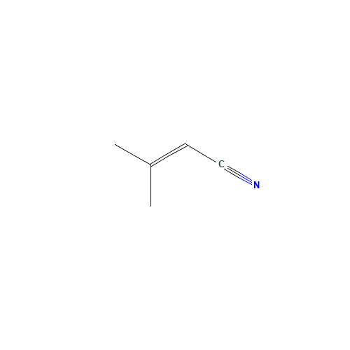 3-METHYLCROTONONITRILE (CAS: 4786-24-7) - Related Chemical Product