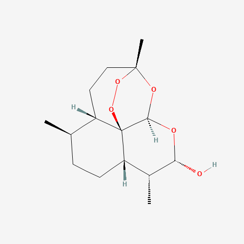 Dihydroartemisinin (CAS: 81496-82-4) - Related Chemical Product