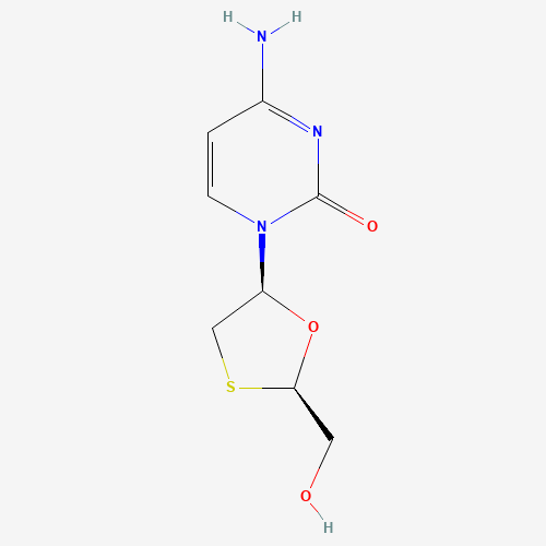 FT-0650554 CAS:134678-17-4 chemical structure