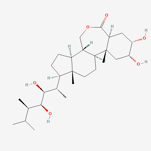 FT-0650558 CAS:78821-42-8 chemical structure