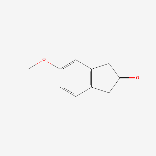 5-Methoxy-2-indanone (CAS: 76413-89-3) - Related Chemical Product