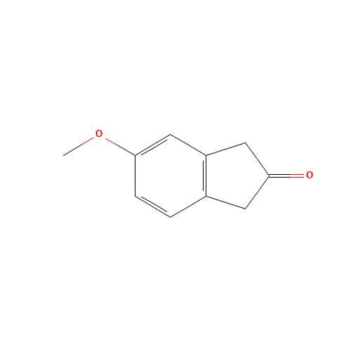 5-Methoxy-2-indanone (CAS: 76413-89-3) - Related Chemical Product