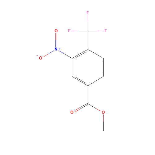 FT-0650573 CAS:126541-81-9 chemical structure