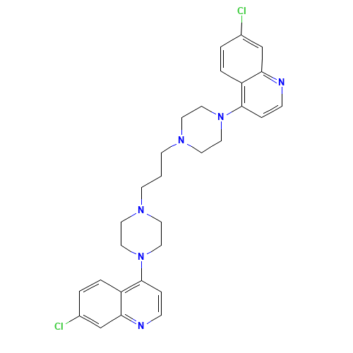 FT-0650576 CAS:4085-31-8 chemical structure