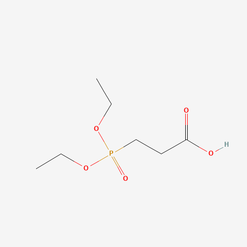 FT-0650578 CAS:3095-96-3 chemical structure