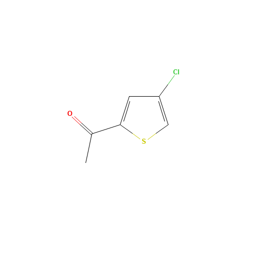 2-ACETYL-4-CHLOROTHIOPHENE (CAS: 34730-20-6) - Related Chemical Product