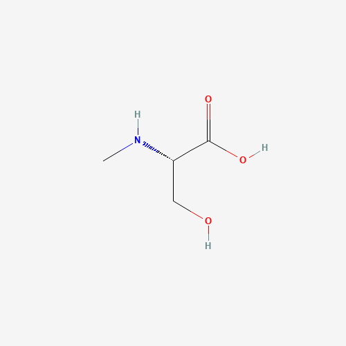 H-L-MESER-OH HCL (CAS: 2480-26-4) - Related Chemical Product