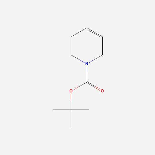 FT-0650612 CAS:85838-94-4 chemical structure