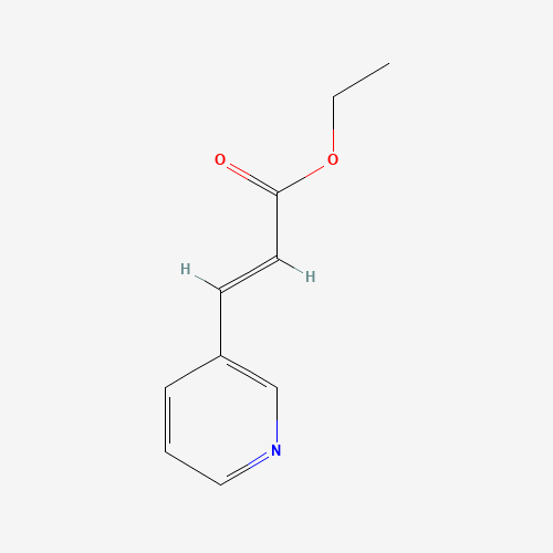 ETHYL 3-(3-PYRIDYL)ACRYLATE (CAS: 28447-17-8) - Related Chemical Product