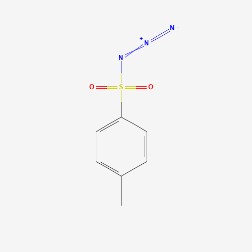 Tosyl azide (CAS: 941-55-9) - Related Chemical Product