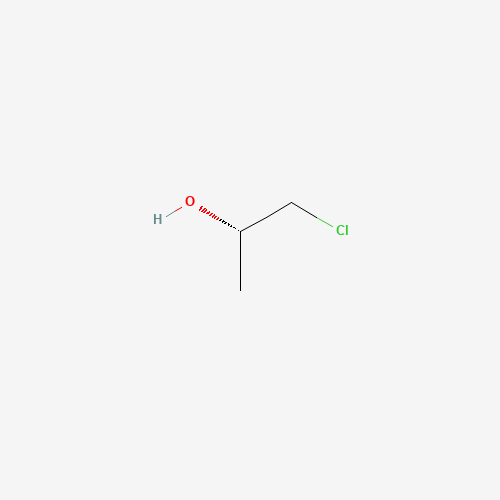 (S)-1-Chloro-2-propanol (CAS: 37493-16-6) - Related Chemical Product