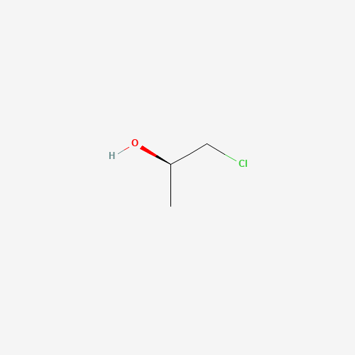 (R)-1-Chloro-2-propanol (CAS: 19141-39-0) - Related Chemical Product