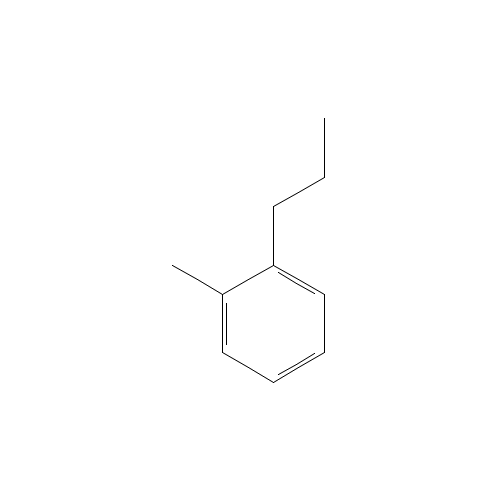 2-N-PROPYLTOLUENE (CAS: 1074-17-5) - Related Chemical Product