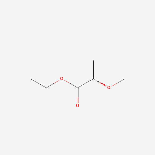 ETHYL (S)-(-)-2-METHOXYPROPIONATE (CAS: 41918-08-5) - Related Chemical Product