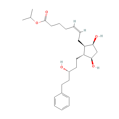 FT-0650664 CAS:130209-82-4 chemical structure