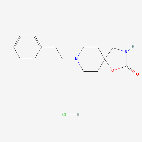 FT-0650683 CAS:5053-08-7 chemical structure
