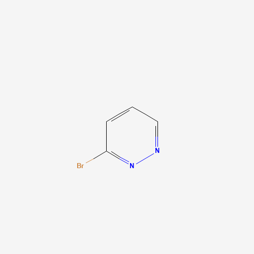 Pyridazine,3-bromo-(9CI) (CAS: 88491-61-6) - Related Chemical Product