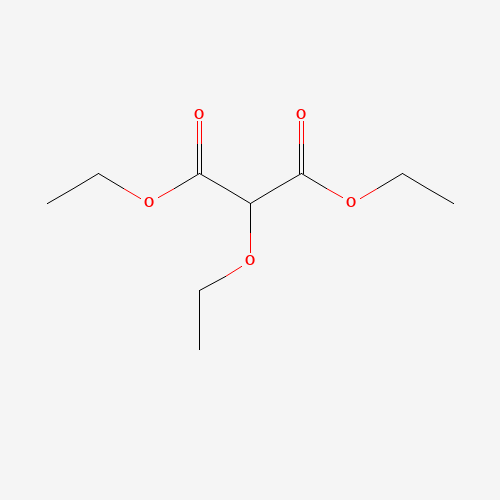 2-ETHOXY-MALONIC ACID DIETHYL ESTER (CAS: 37555-99-0) - Related Chemical Product