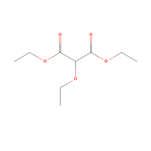 2-ETHOXY-MALONIC ACID DIETHYL ESTER (CAS: 37555-99-0) - Related Chemical Product