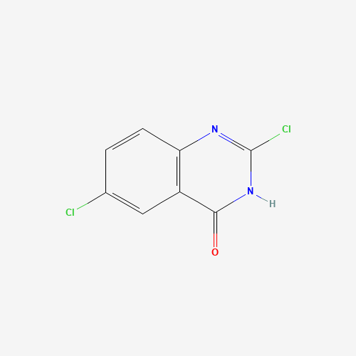 FT-0650708 CAS:20197-87-9 chemical structure