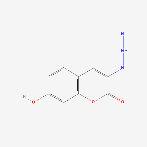 FT-0650711 CAS:817638-68-9 chemical structure