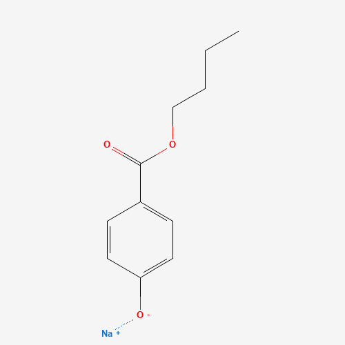 FT-0650714 CAS:36457-20-2 chemical structure