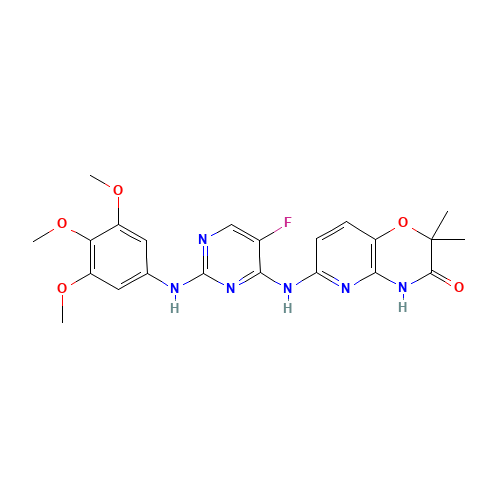 FT-0650726 CAS:841290-80-0 chemical structure