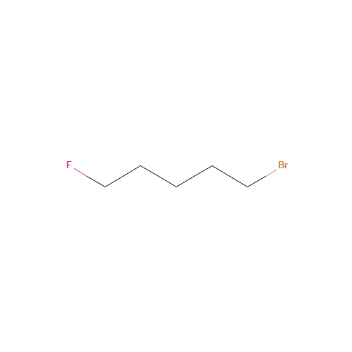 FT-0650732 CAS:407-97-6 chemical structure