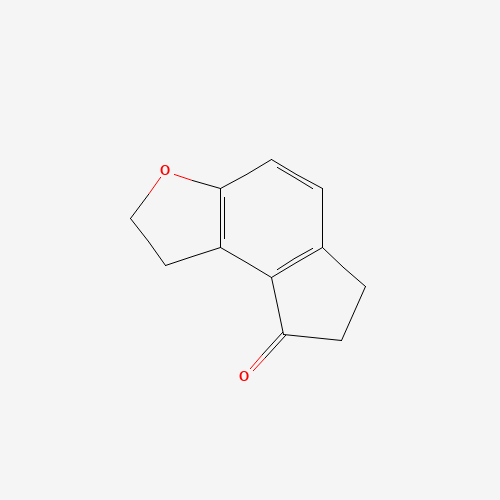 FT-0650735 CAS:196597-78-1 chemical structure