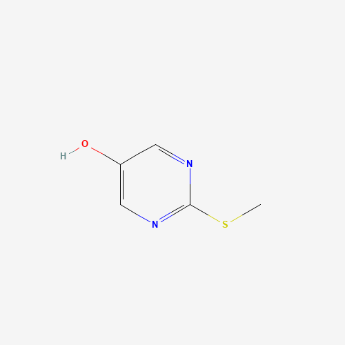 FT-0650760 CAS:4874-33-3 chemical structure