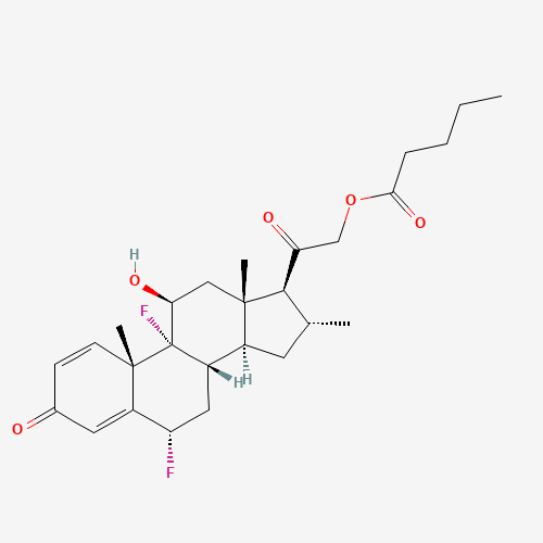 FT-0650771 CAS:59198-70-8 chemical structure