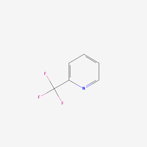 FT-0650775 CAS:368-48-9 chemical structure