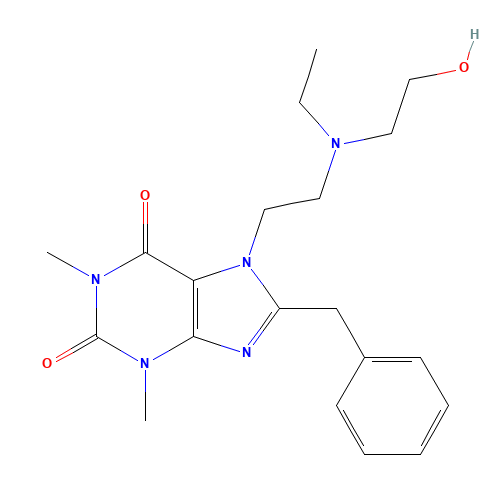 FT-0650781 CAS:2016-63-9 chemical structure