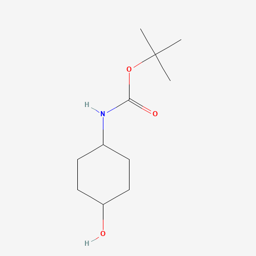 4-N-BOC-AMINO-CYCLOHEXANOL (CAS: 224309-64-2) - Related Chemical Product