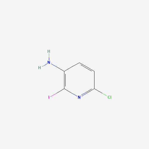FT-0650797 CAS:400777-06-2 chemical structure