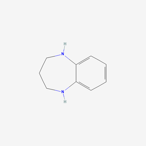 FT-0650799 CAS:6516-89-8 chemical structure