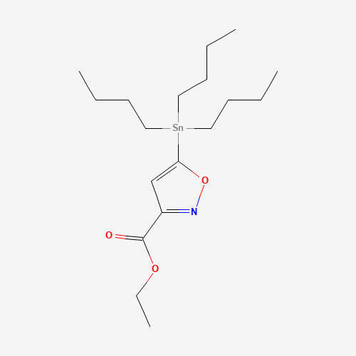 FT-0650816 CAS:126085-91-4 chemical structure