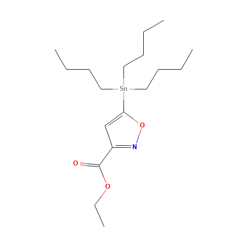 FT-0650816 CAS:126085-91-4 chemical structure