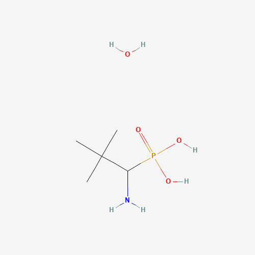 FT-0650820 CAS:125078-15-1 chemical structure