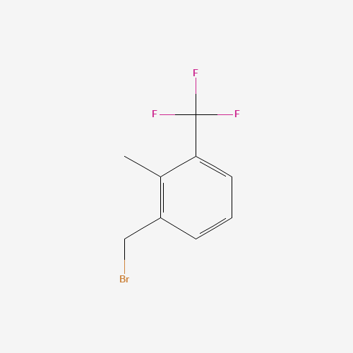 FT-0650854 CAS:261952-16-3 chemical structure