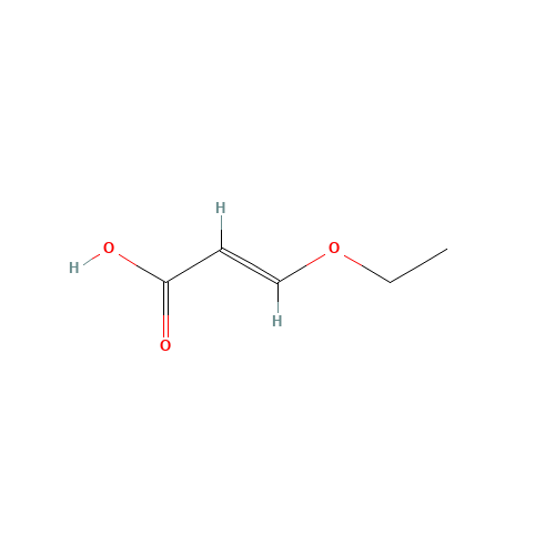 3-Ethoxyacrylic acid (CAS: 6192-01-4) - Related Chemical Product