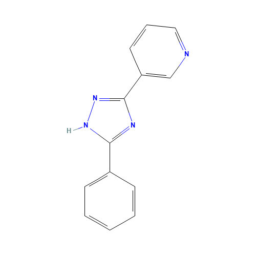 FT-0650867 CAS:80980-09-2 chemical structure