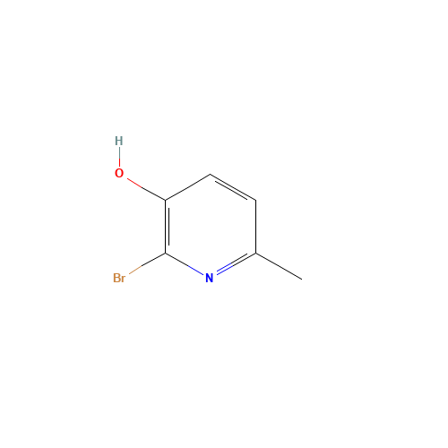 2-Bromo-6-methylpyridin-3-ol (CAS: 23003-35-2) - Related Chemical Product