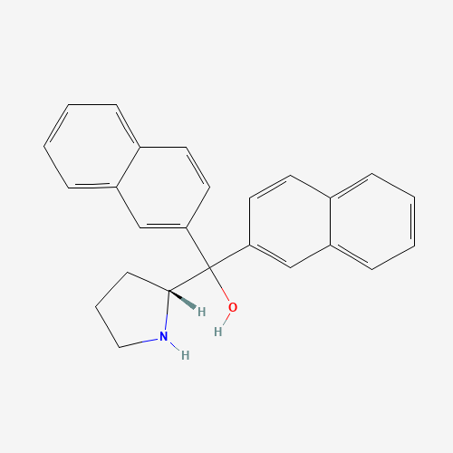 FT-0650874 CAS:130798-48-0 chemical structure