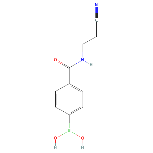 FT-0650885 CAS:850568-16-0 chemical structure