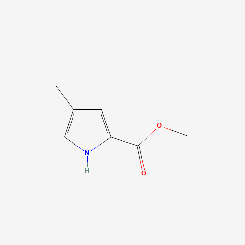 FT-0650895 CAS:34402-78-3 chemical structure