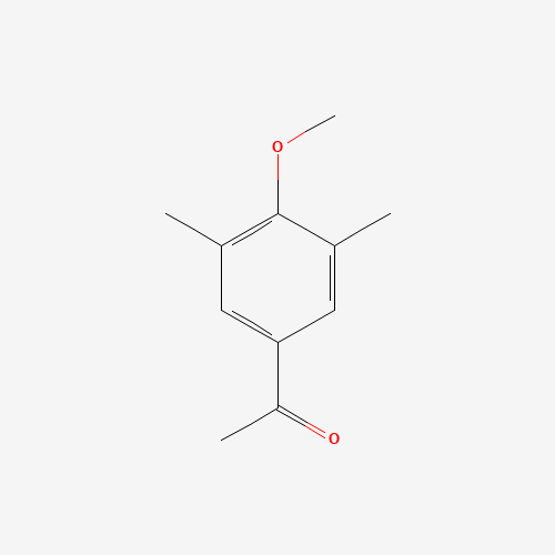 3',5'-Dimethyl-4'-methoxyacetophenone (CAS: 60609-65-6) - Related Chemical Product