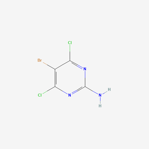 FT-0650912 CAS:7781-26-2 chemical structure